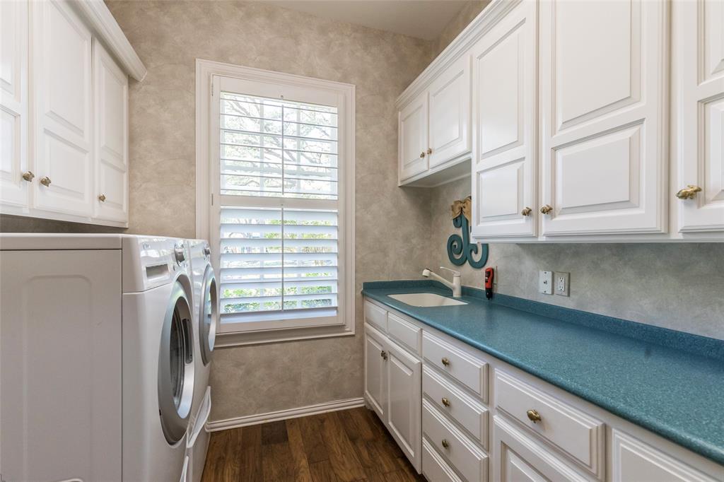 Fairways - Residential