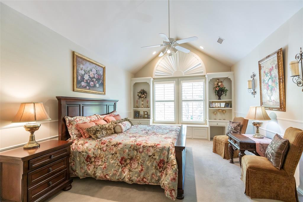 Fairways - Residential