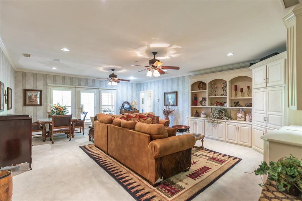Fairways - Residential