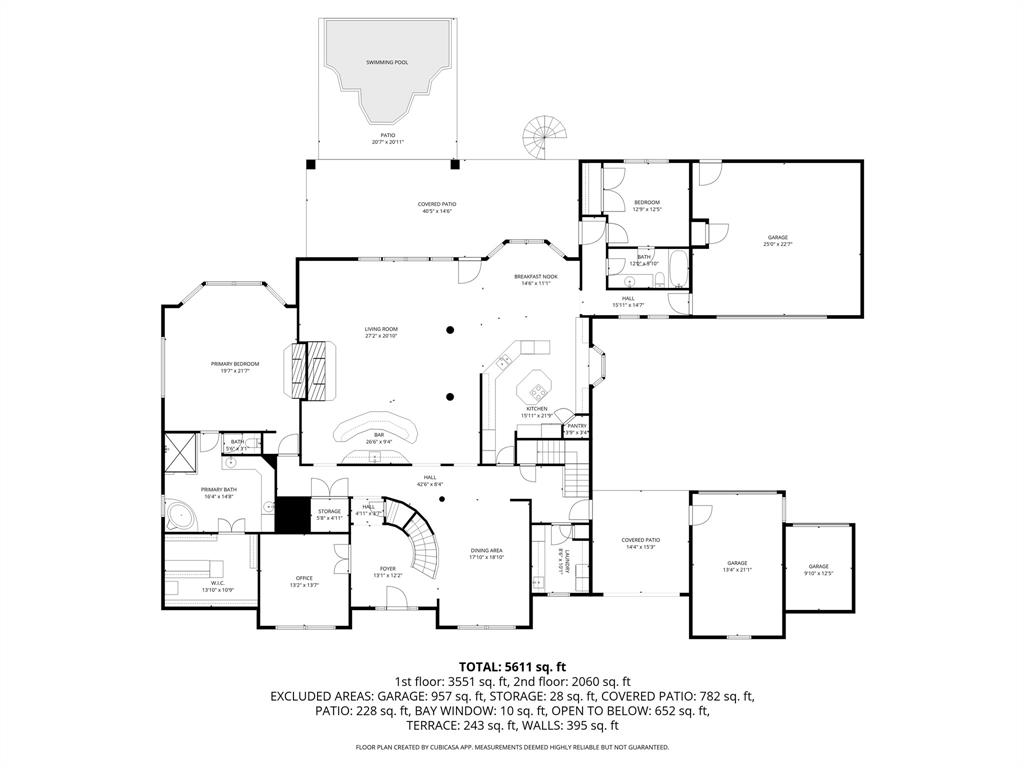 Fairways - Residential