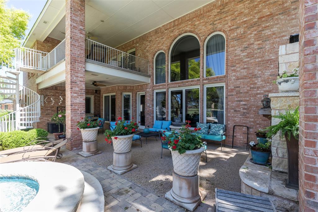 Fairways - Residential