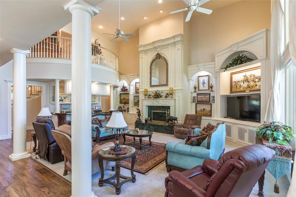 Fairways - Residential