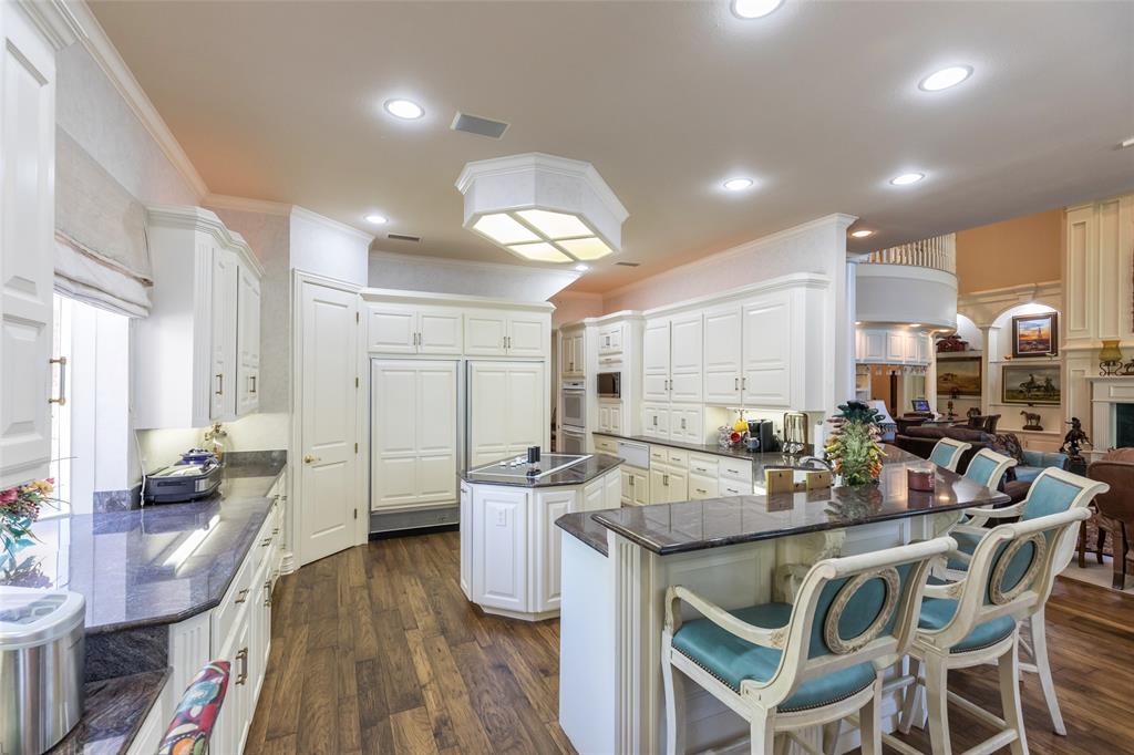 Fairways - Residential