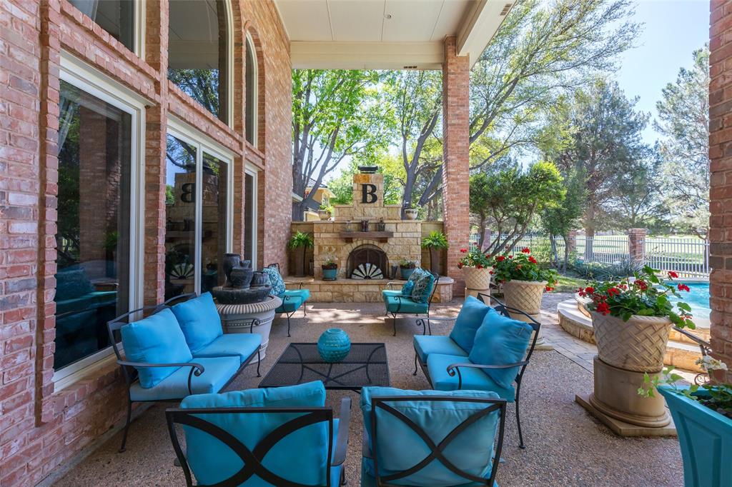 Fairways - Residential