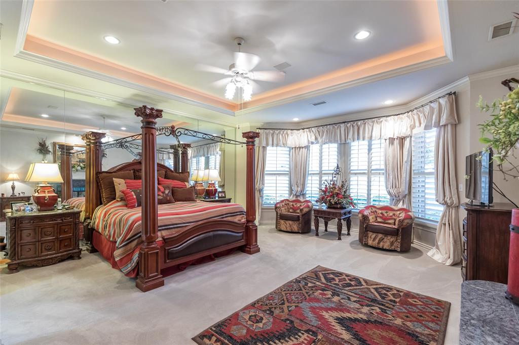 Fairways - Residential