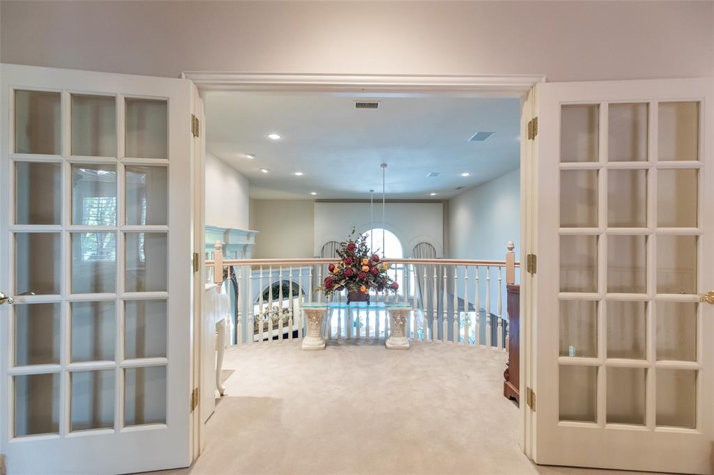 Fairways - Residential