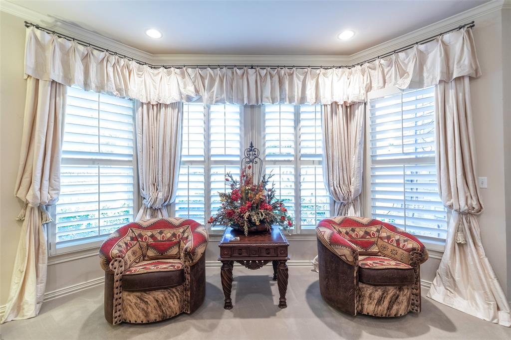 Fairways - Residential