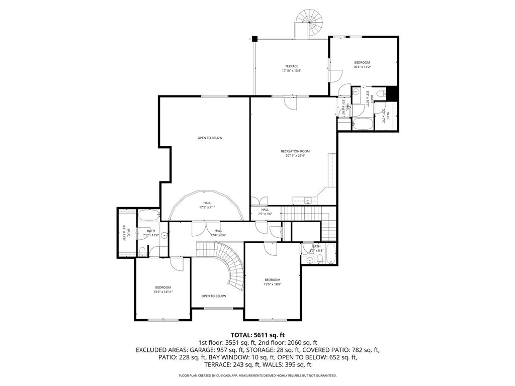 Fairways - Residential