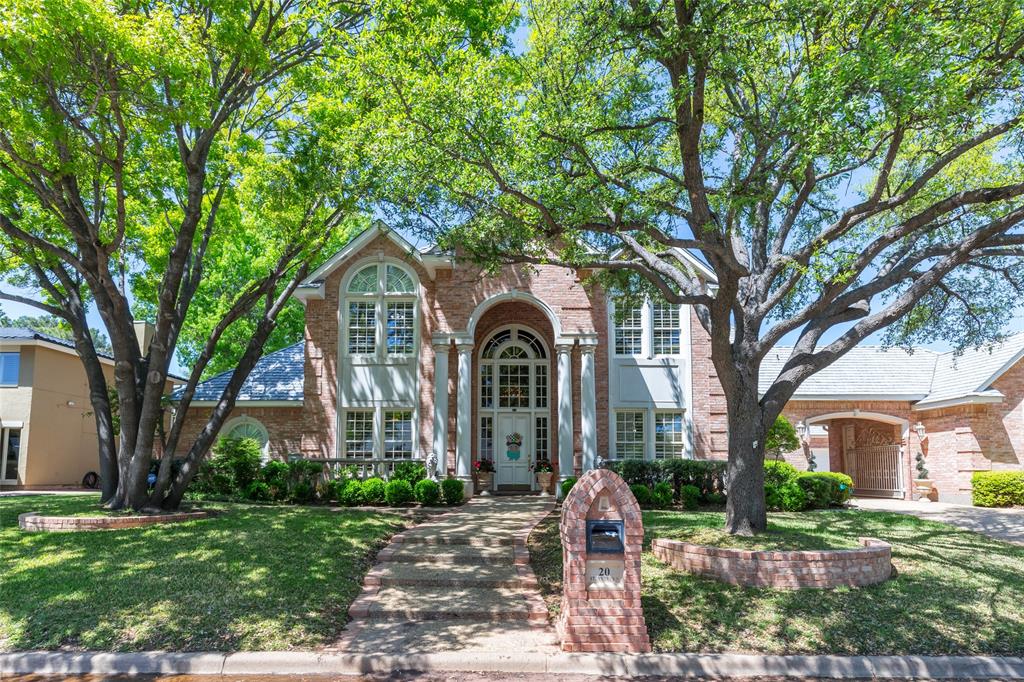 Fairways - Residential