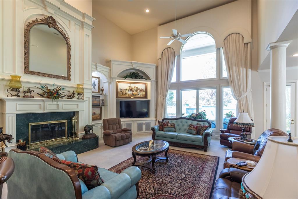 Fairways - Residential