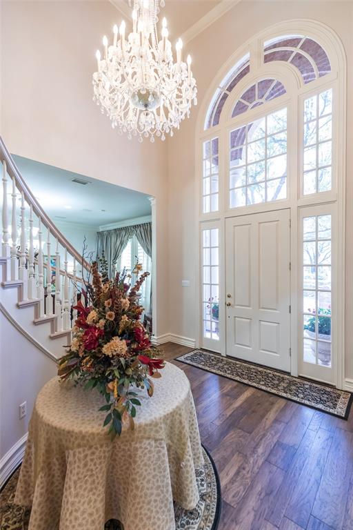 Fairways - Residential