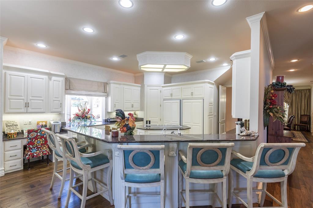 Fairways - Residential