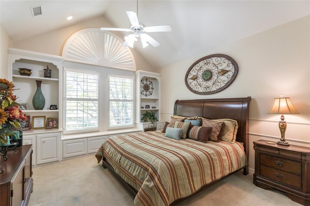 Fairways - Residential