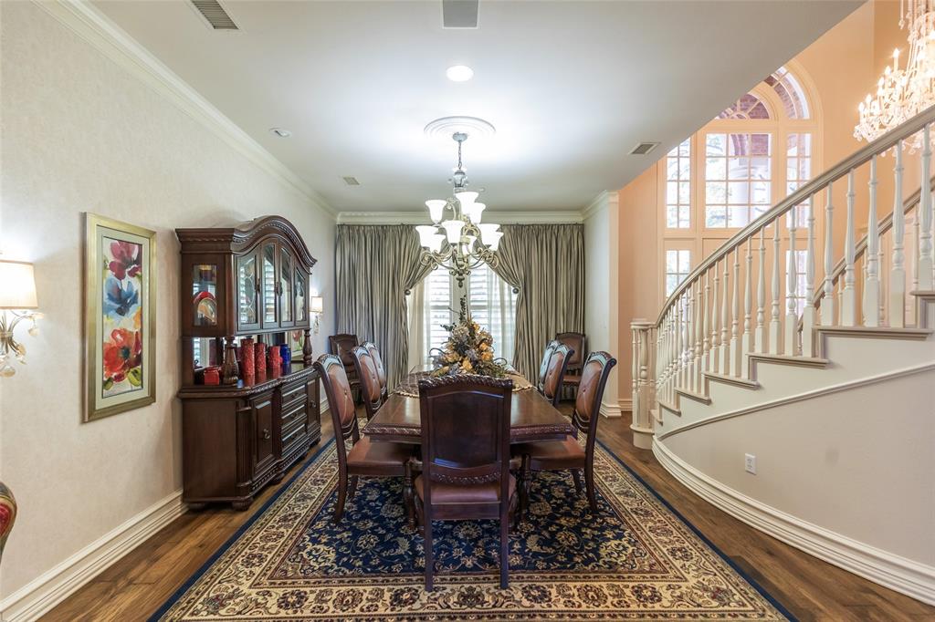 Fairways - Residential