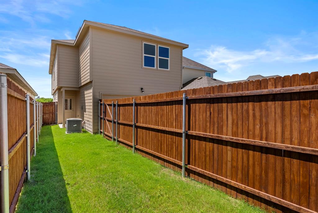 Orchard Village - Residential