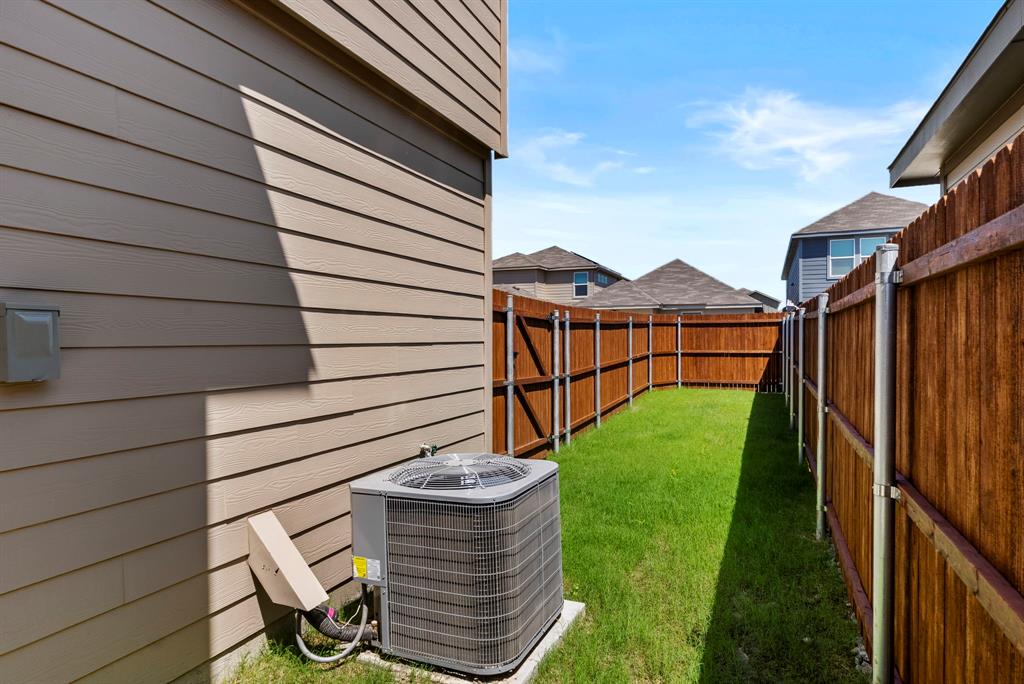 Orchard Village - Residential