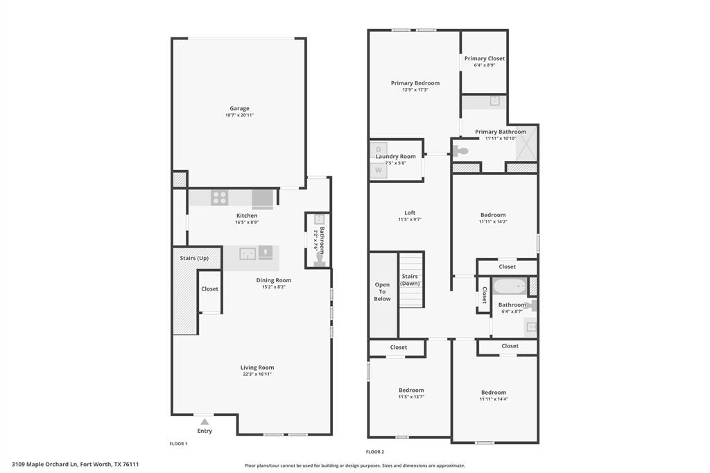 Orchard Village - Residential