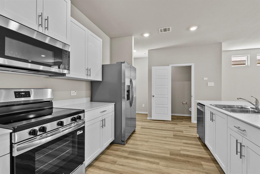 Orchard Village - Residential
