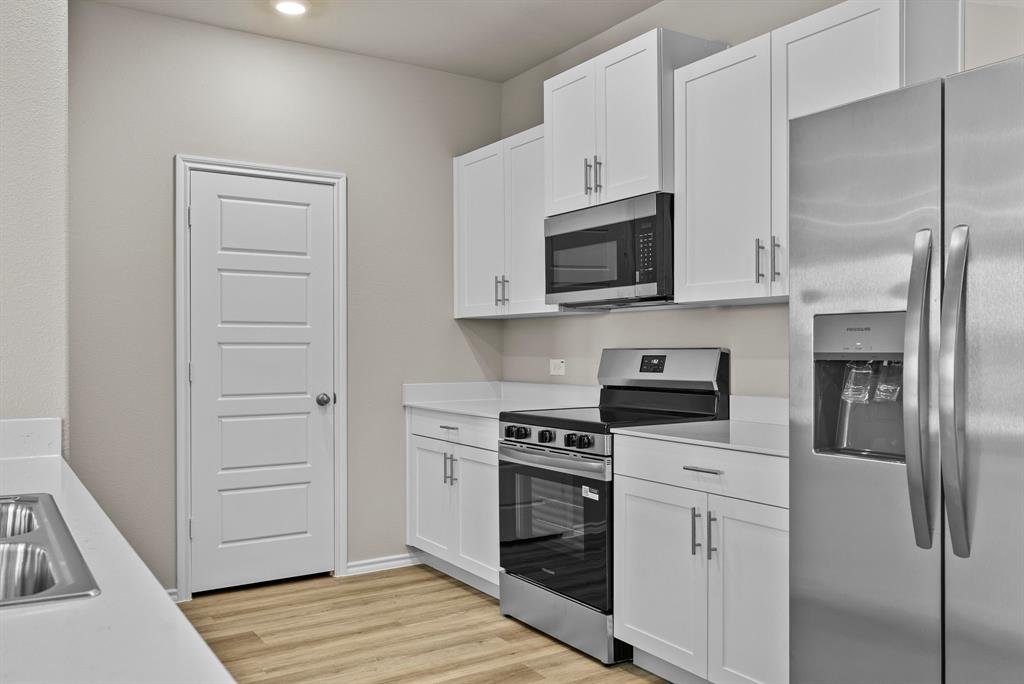 Orchard Village - Residential