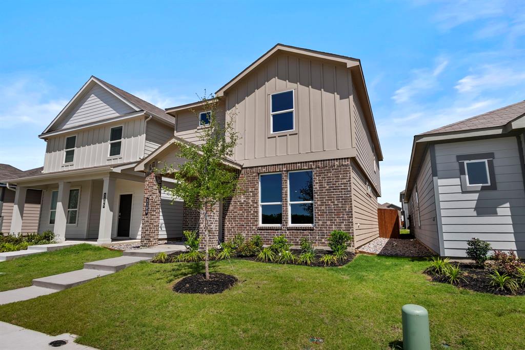 Orchard Village - Residential