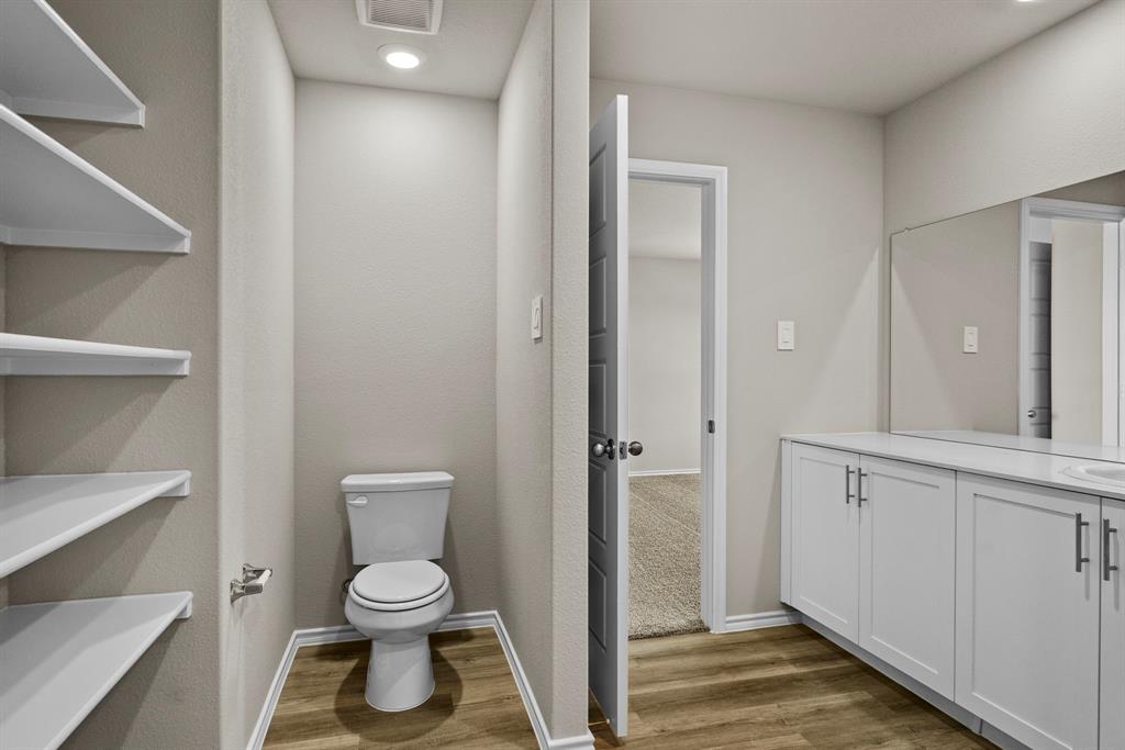 Orchard Village - Residential