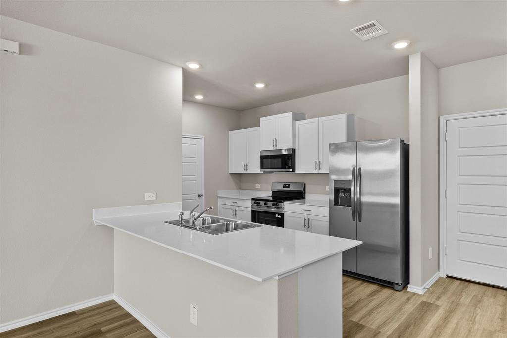 Orchard Village - Residential