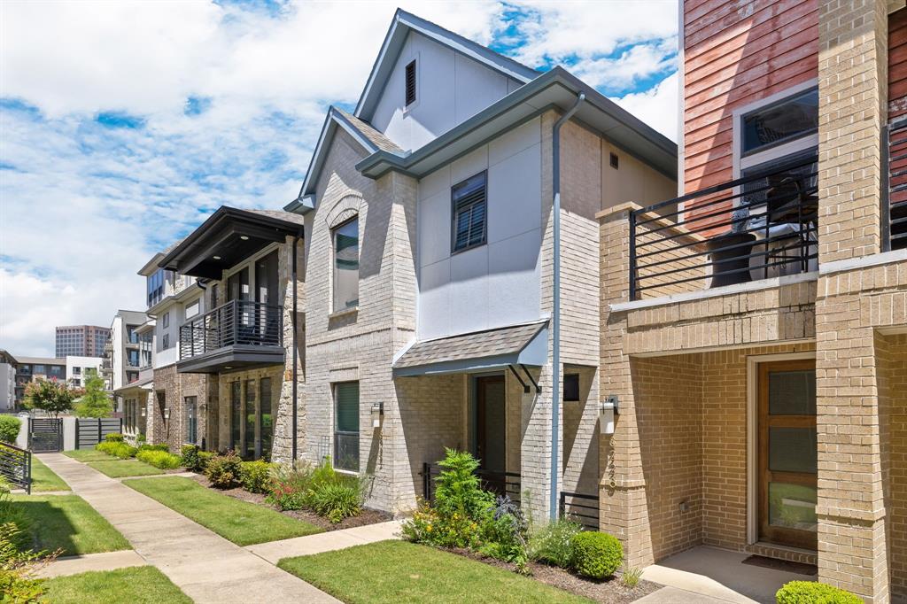 Merion Midtown Park Ph 2 - Residential