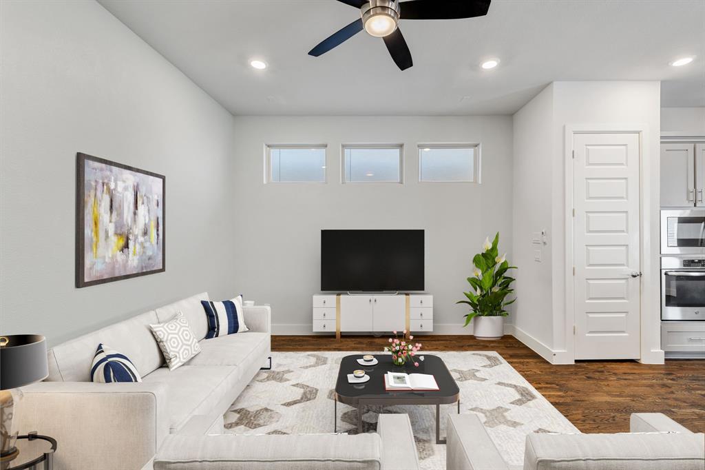 Merion Midtown Park Ph 2 - Residential