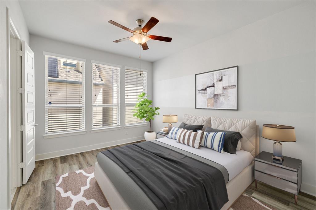 Merion Midtown Park Ph 2 - Residential