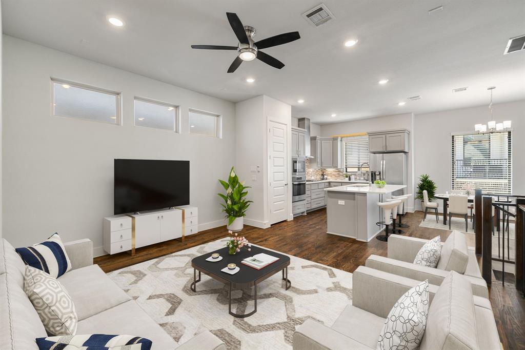 Merion Midtown Park Ph 2 - Residential