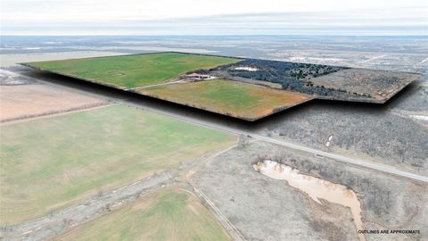 1342 Fm-382 Ovalo TX 79541