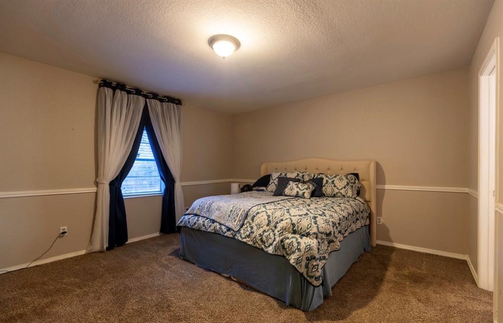 Abst 463 Tr 01 I A Jackson - Residential