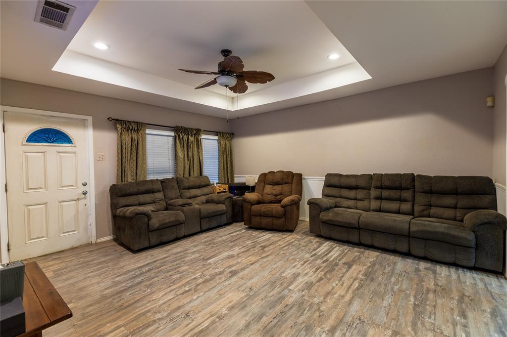 Abst 463 Tr 01 I A Jackson - Residential