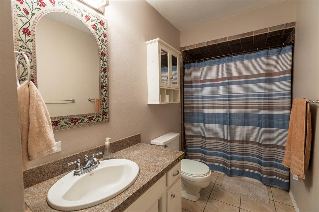 Abst 463 Tr 01 I A Jackson - Residential