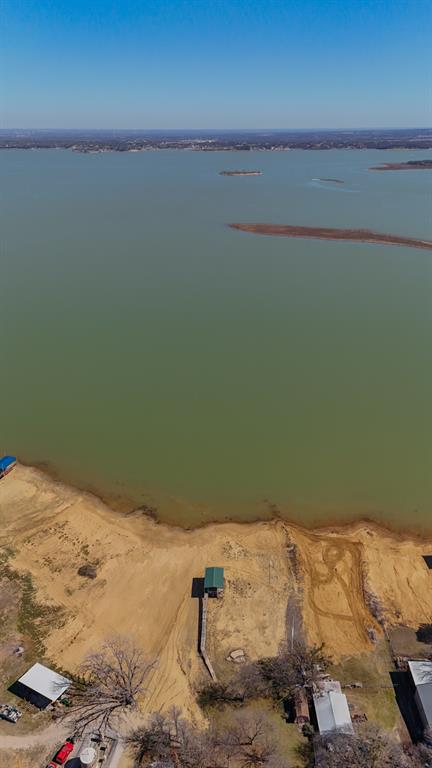 Hideaway Bay Lake Shores - Land