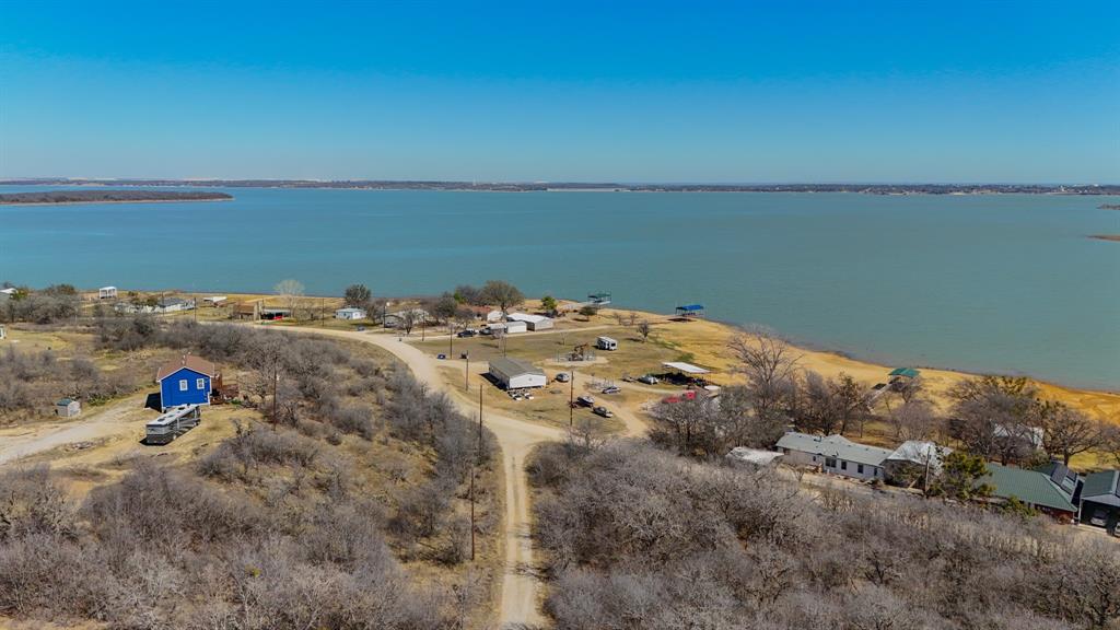 Hideaway Bay Lake Shores - Land