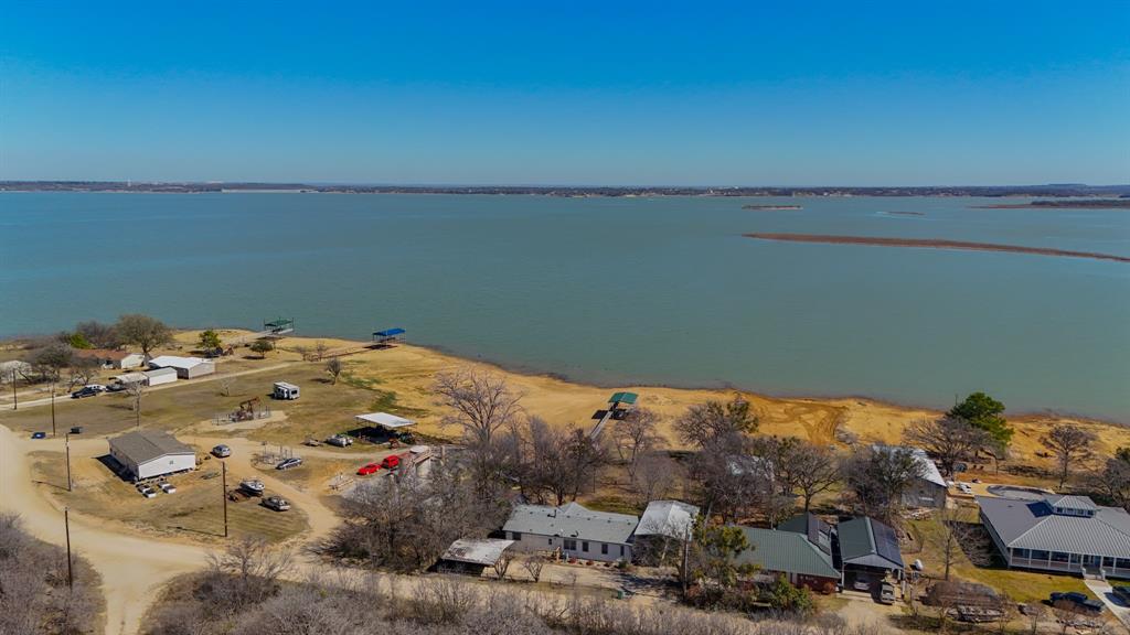 Hideaway Bay Lake Shores - Land