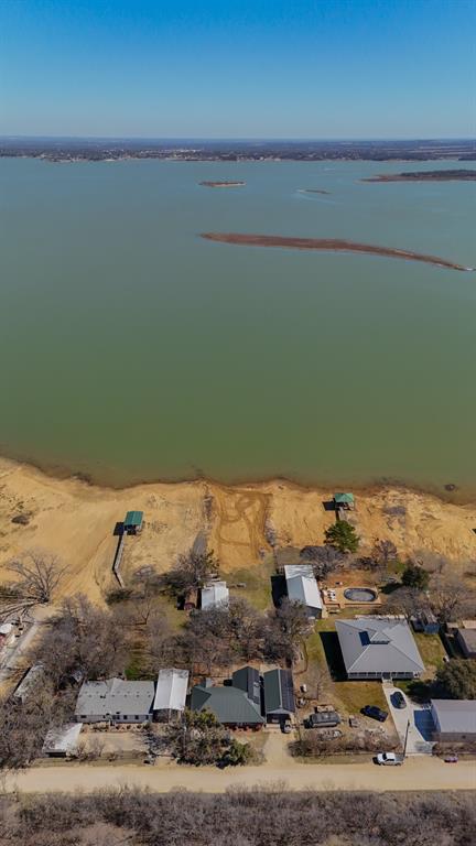 Hideaway Bay Lake Shores - Land