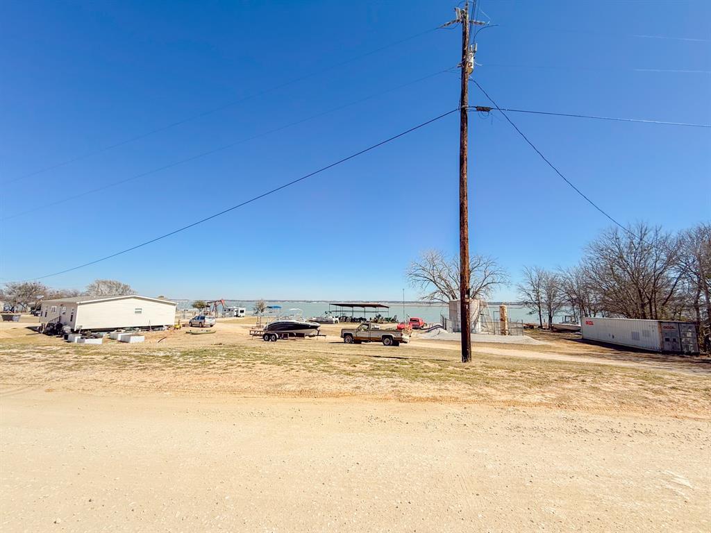 Hideaway Bay Lake Shores - Land