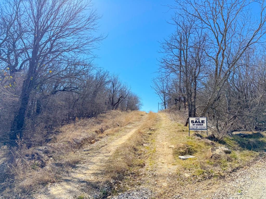 Hideaway Bay Lake Shores - Land