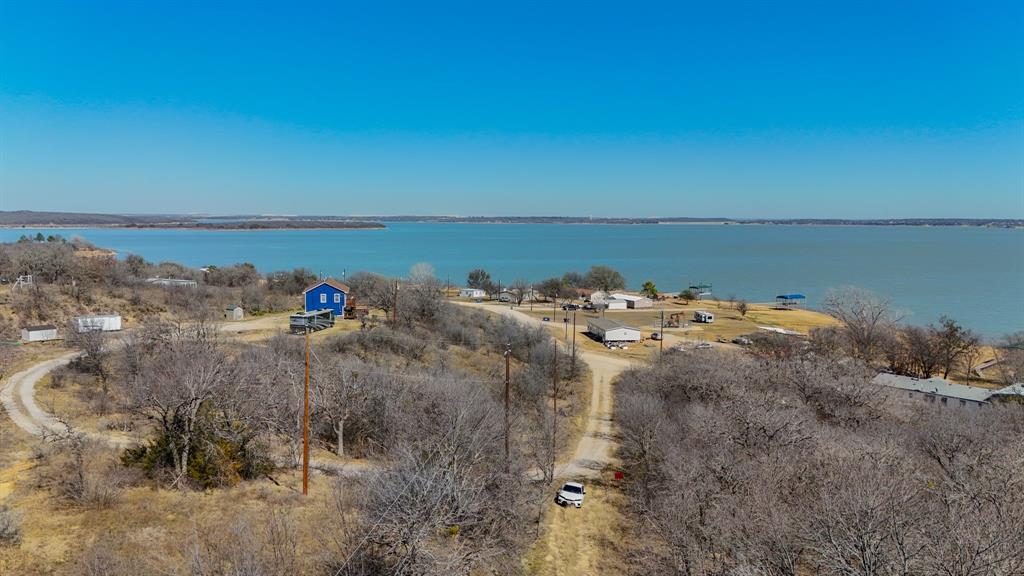 Hideaway Bay Lake Shores - Land