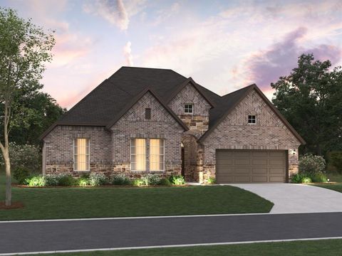 3620 Water Lily Way Celina TX 75009