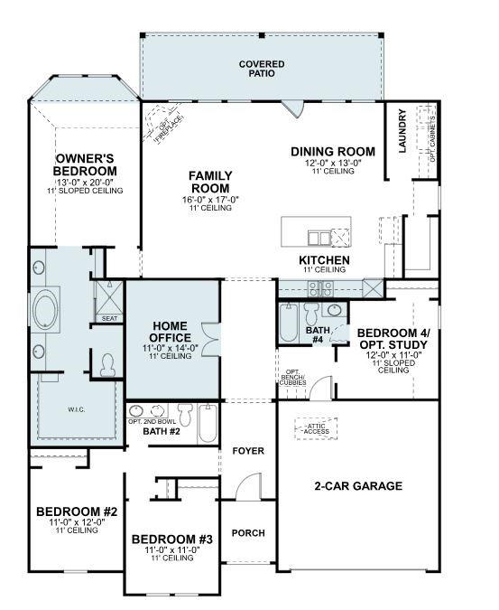 3620 Water Lily Way