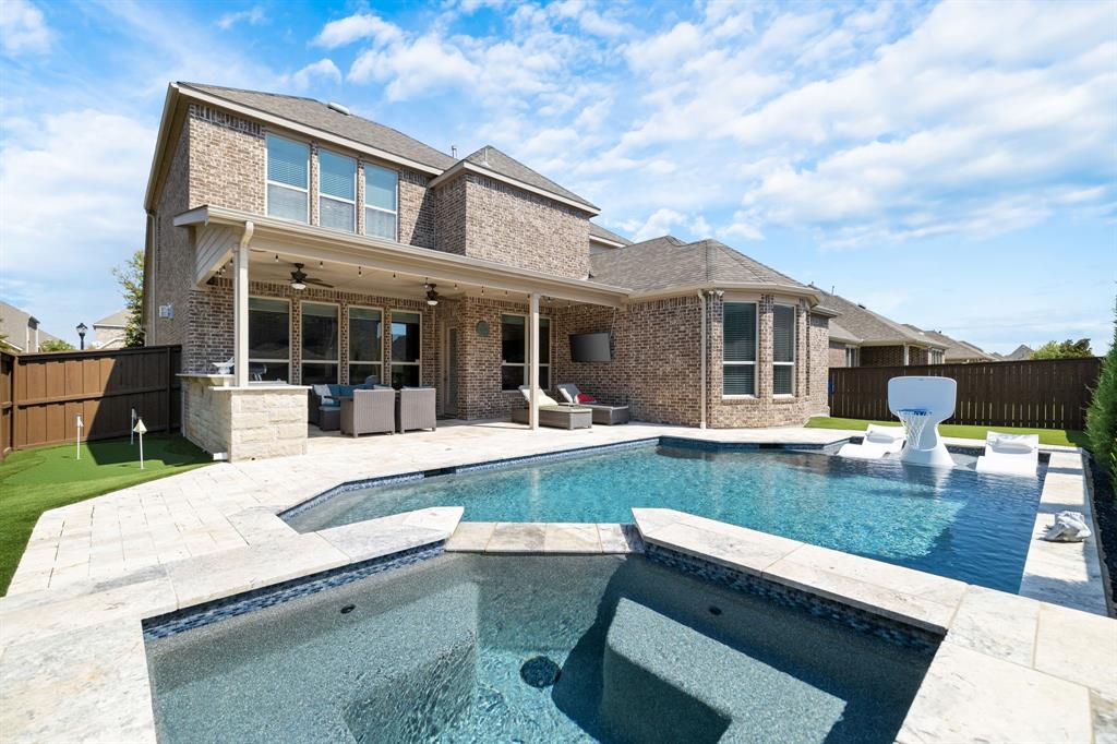 11109 Villa Canales Lane