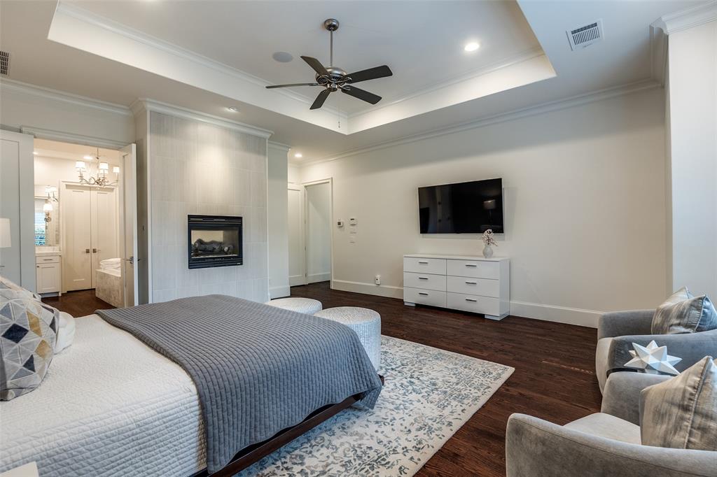 Preston Hills #1 - Residential