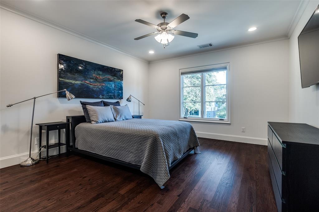 Preston Hills #1 - Residential