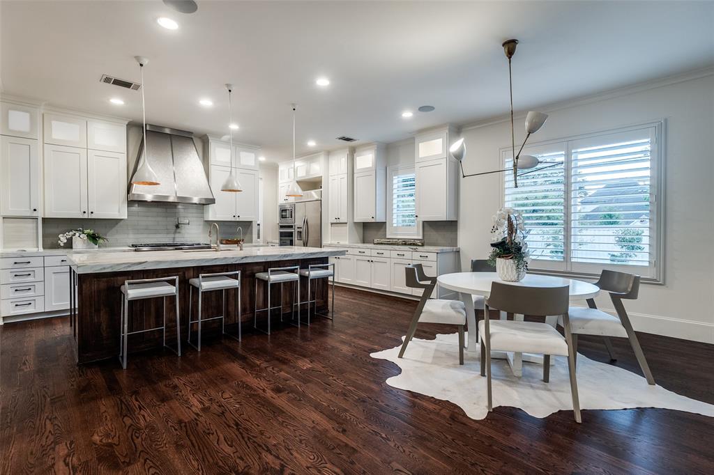 Preston Hills #1 - Residential