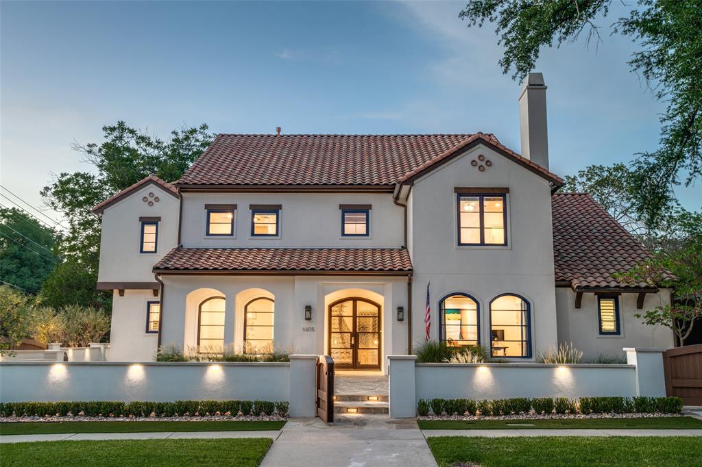 Preston Hills #1 - Residential