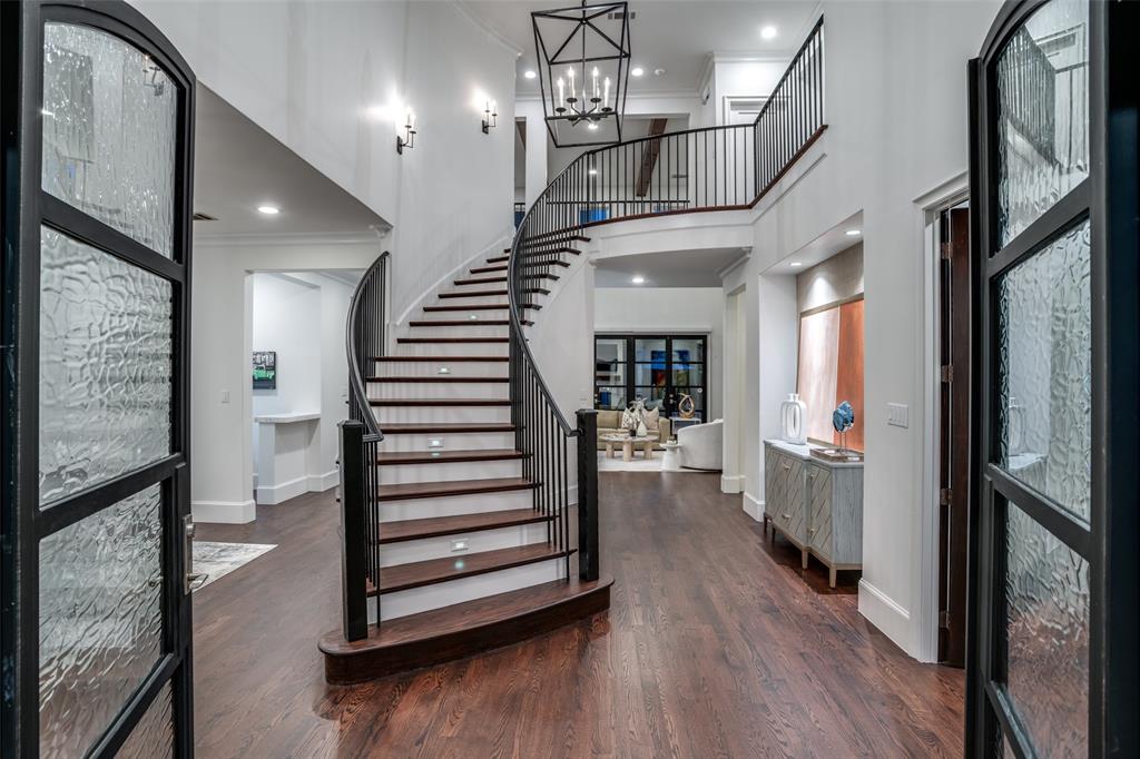 Preston Hills #1 - Residential