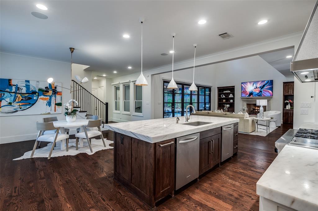 Preston Hills #1 - Residential